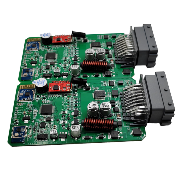 Speeduino Mini ECU FR4 PCB Board Inverter UPS TV Antenna Refrigerator Electronic Control ISO/ROHS Certified 1 oz Copper