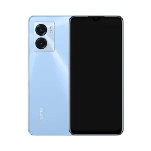 Real Me v23i 5G téléphone portable 5000mAh grande batterie 90Hz taux de rafraîchissement