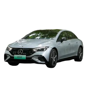 Mercede B enz eqe 350 xe ô tô điện thông minh Xe tay trái lái xe Trung Quốc Chất lượng cao mercede B enz