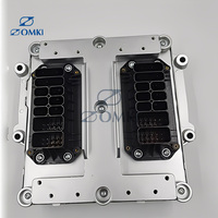 NOUVEAU 1917800 1726100 Unité de commande du moteur ECM compatible avec le contrôleur de moteur de camion Scania DC16 ECU