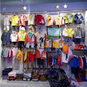 Conjuntos de Vestidos de Algodón Unisex para Niños, Estampados Modernos de Poliéster, Precio de Fábrica - Product Image 4