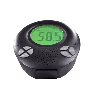 Rausch messer Digitaler Schallpegel 35-135dB Dezibel detektor Audio tester Dezibel monitor - Product Image 3