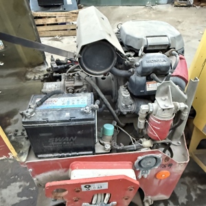 Peinture originale Danapak CC900 petit rouleau d'asphalte haute rentabilité bon marché bonne performance fonctions complètes - Product Image 6