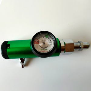 USA Standard <strong>CGA</strong> <strong>540</strong> <strong>Oxygen</strong> <strong>Regulator</strong>