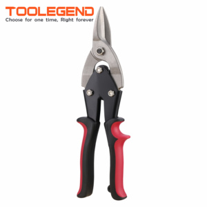 10 ''công nghiệp hàng không kéo thiếc với lưỡi CR-V và thoải mái xử lý kéo - Product Image 4