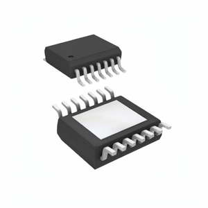 STBC21FTR 14 TSSOP Exposed Pad Original Service Complet Acheter des Composants Électroniques en Ligne Chargeurs de Batteries - Product Image 1