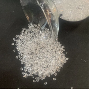 Gránulos de plástico de espuma EVA de copolímero de acetato de vinilo de etileno de alta calidad - Product Image 6