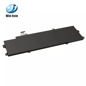 <span class=keywords><strong>Batterie</strong></span> d'origine rechargeable pour ordinateur <span class=keywords><strong>portable</strong></span> <span class=keywords><strong>Dell</strong></span> 5R9DD KTCCN 11.1V 43Wh - Product Image 1