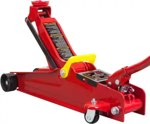 Thủy Lực Tầng Xe Jack Nhà Để Xe Xe Đẩy Jack 2ton,CE