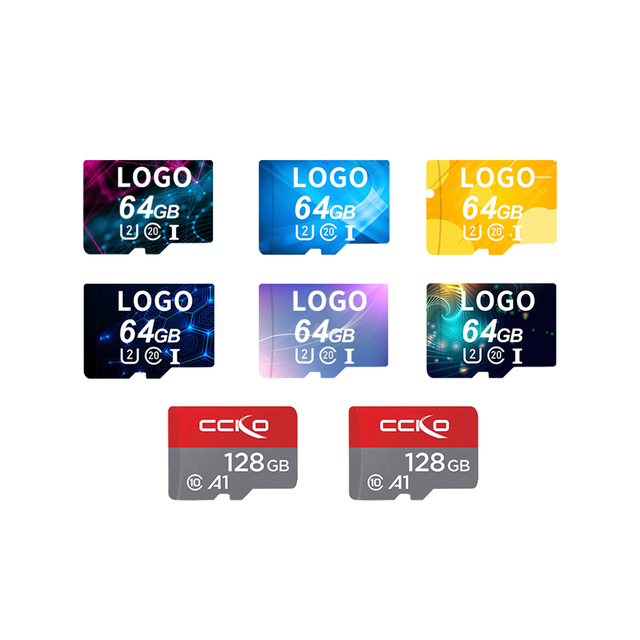 Memory Sd Card 100% Original Tf 128g Memory Card V30 V60 V90 Sd Card 256gb For Mobile Phone