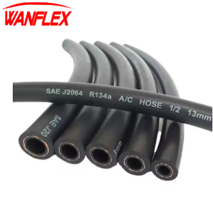 <span class=keywords><strong>Manguera</strong></span> de <span class=keywords><strong>Aire</strong></span> <span class=keywords><strong>Acondicionado</strong></span> R134A SAE J2064 Tipo C Tipo E, <span class=keywords><strong>Manguera</strong></span> Flexible para <span class=keywords><strong>Aire</strong></span> <span class=keywords><strong>Acondicionado</strong></span> - Product Image 2