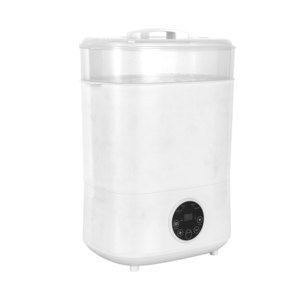 Gran oferta, aparato de uso de vapor de gran capacidad, esterilizador de <span class=keywords><strong>biberones</strong></span> para <span class=keywords><strong>biberones</strong></span> con buena calidad y precio <span class=keywords><strong>barato</strong></span> - Product Image 3