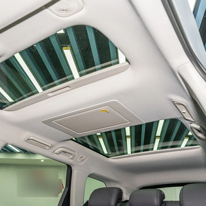 Offre Spéciale – SUV Intelligent 6 Places à Longue Portée avec LiDAR, Véhicule Électrique Neuf et d'<span class=keywords><strong>Occasion</strong></span> pour les Marchés d'Afrique et d'Asie du Sud-Est 2026 Zero Runr C16 - Product Image 4