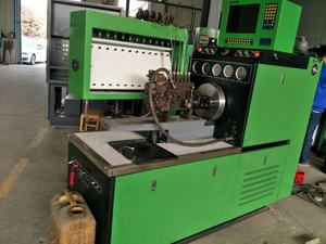 BEACON EPS619 Elektronische Diesel-Einspritzpumpe für Prüfstand mit Monitor-Computer 0-4000 U/min - Product Image 3