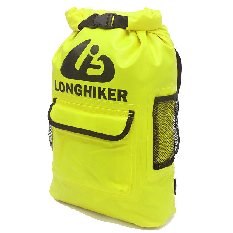 Classic bright yellow - 20l
