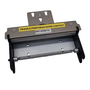 DTC550LC DTC550 86002 Thermal <b>Card</b> <b>Printer</b> 450 Print Head Printhead Holder Fits For Fargo - Product Image 2