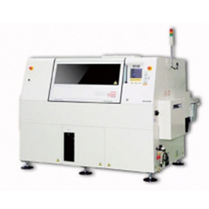 เครื่องหยิบและวางชิ้นส่วน SMT แบบความหนาแน่นสูง รุ่น RG131-S สำหรับชิ้นส่วนแบบขาเรียงวงกลม - Product Image 1