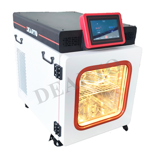 Yüksek Kaliteli ve <span class=keywords><strong>CE</strong></span> Belgeli DTLH-Mob Taşınabilir Sıcaklık ve Nem Kalibrasyon Kabini - Product Image 6