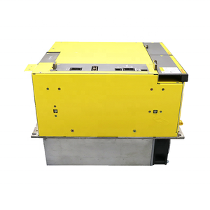 หน่วยควบคุมเซอร์โวแอมป์ A06B-6110-H055 <span class=keywords><strong>Fanuc</strong></span> สินค้ารับประกัน12เดือน A06B6110H055โมดูลหน่วยควบคุมการขับเคลื่อน <span class=keywords><strong>CNC</strong></span> - Product Image 2