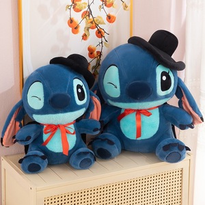 Peluche de Stitch - Muñeco y Almohada Grande de <span class=keywords><strong>Lilo</strong></span> & Stitch, Perfecto para Premios de Máquinas de Garras - Product Image 2