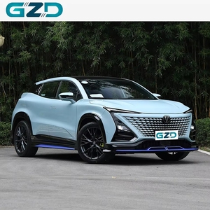SUV 4x4 Changan Uni-<span class=keywords><strong>T</strong></span> ad Alte Prestazioni, <span class=keywords><strong>Auto</strong></span> a Benzina Usata - Product Image 3