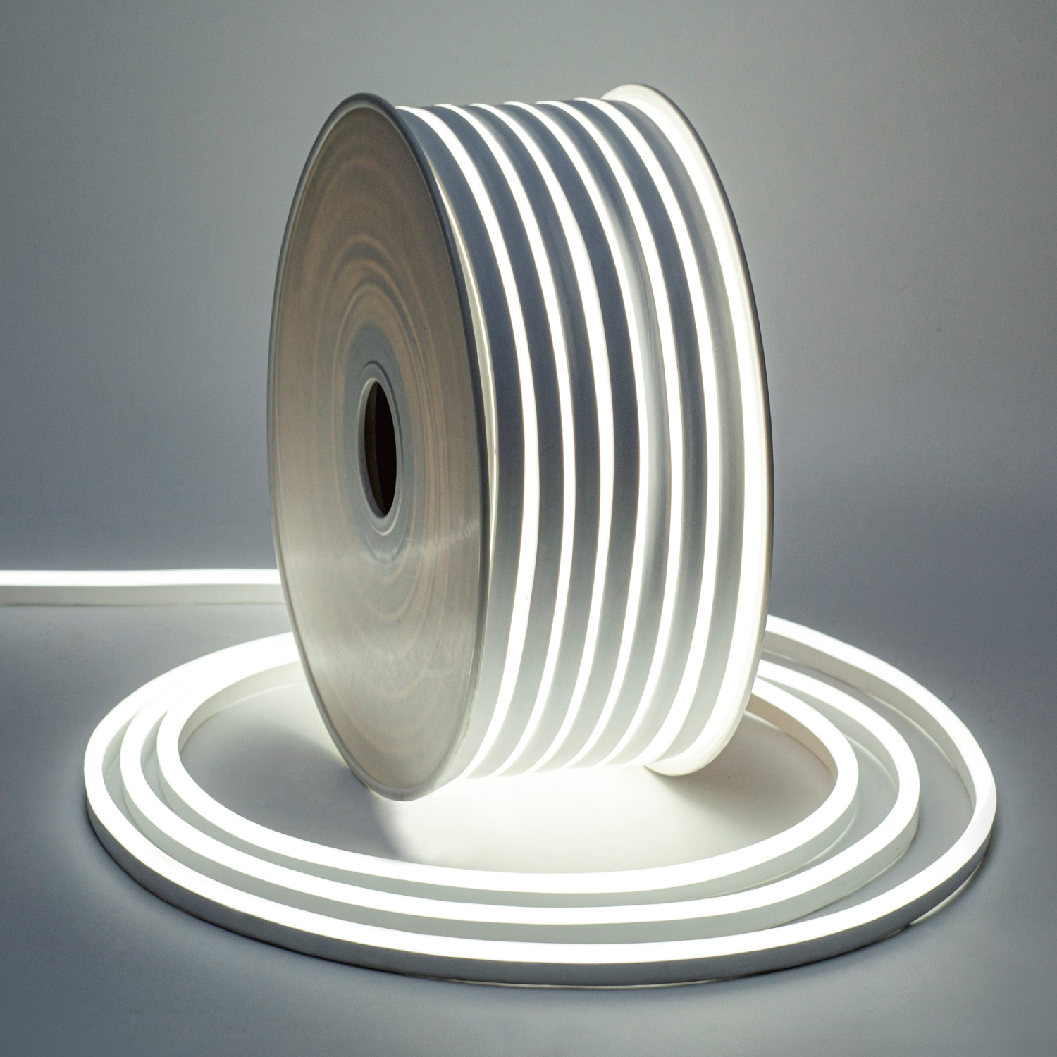 Waterproof High Brightness Factory Wholesale Price LED Rope Light · image 1