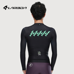 LAMEDA Men's Cycling Jerseys Quick Dry Bicycle Clothing <strong>Sublimated</strong> Ciclismo Pro Shirts New Arrivals Global <strong>Agents</strong> Wanted - Product Image 5