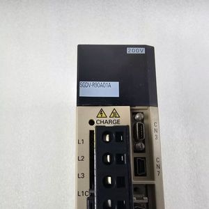 Nuevo Controlador de Servidor Original SGDV-R90A01A SGDV-2R8A01B002000 SGDV-120D01A SGDV-120A11A SGDV-1R9D11A SGDV-7R6A11A - Product Image 1