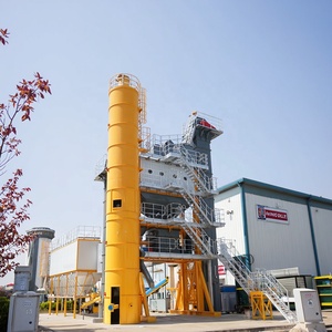 Nouvelles machines automatiques pour routes en béton Usine <span class=keywords><strong>de</strong></span> fabrication <span class=keywords><strong>de</strong></span> bitume Usine stationnaire <span class=keywords><strong>de</strong></span> mélange d'asphalte mélangé <span class=keywords><strong>à</strong></span> <span class=keywords><strong>froid</strong></span> LB Mélangeurs d'asphalte - Product Image 5