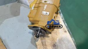 ปั๊มไฮดรอลิก PC300HD-6le PC300LC-6le 708-2h-00330ปั๊มหลักไฮดรอลิกสำหรับรถขุด - Product Image 3