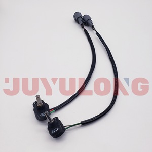 เซ็นเซอร์ตำแหน่งลิ้นปีกผีเสื้อรถขุดฮิตาชิ รุ่น 4614912 สำหรับ ZX120 200 240 330 3 5 6 - Product Image 5