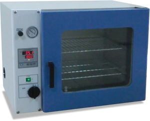 Máquina de horno seco al vacío VO6050 6020 para investigación de laboratorio de batería de litio - Product Image 4