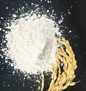 RICI Rice Bran Extract Natural Pure 98% Ferulic Acid Powder