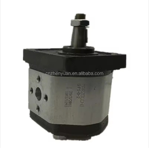 เปลี่ยนปั๊มไฮดรอลิก Casappa รุ่น PLM PLP PLP30 PLP20 PLP10 PLM20 แบบเกียร์น้ำมัน PLP20.4-82E2-LGD/GD/20.4-LGD/GD-DO-N-EL - Product Image 5