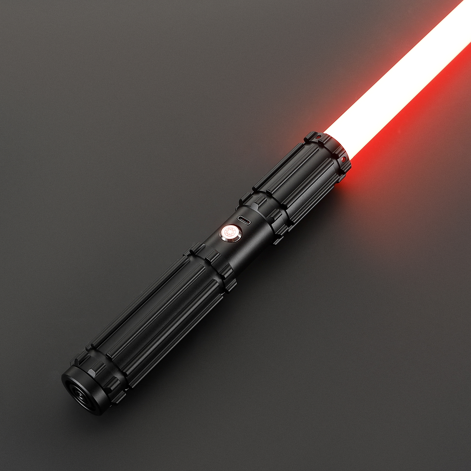 Swing lisse noir Baselit RGB V4.0