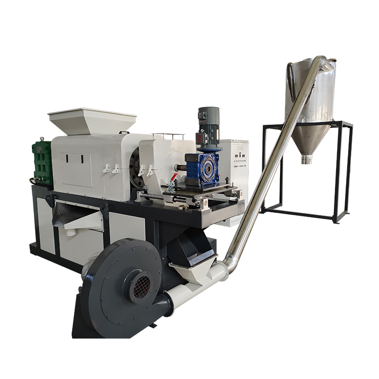 Полиэтиленовый Ldpe Lldpe пленочный пакет пластиковый выдавливатель для сушки машина для сушки