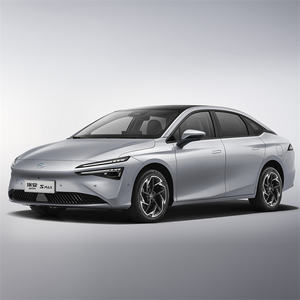 2026 새로운 트렌드 도매 세 구획 순수 전기 아이온 S 최대 520km 장거리 리튬 철 인산염 배터리 - Product Image 6