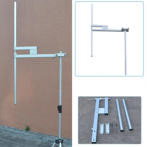 Antenne directionnelle FM YAGI extérieure SDY88/108F 88-108 MHz - Product Image 3