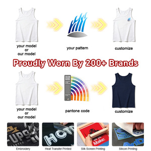 Gilet da Uomo Personalizzato con LOGO, Leggero e Confortevole, Prodotto in Cina, Ideale per l'Esercizio Fisico - Product Image 4
