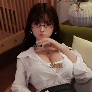 Bambole Sessuali per Adulti Evening Dew, Realistiche in Silicone, Simulazione con Stampo Invertito, Coppa per Masturbazione Robot AI Inseribile, Fidanzata Virtuale - Product Image 4