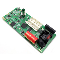 Carte mère PCBA Allwinner T113-i Linux pour autoradio, carte électronique 4 oz cuivre, interconnexion téléphone portable, CarPlay, Android Auto