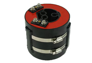 Tần số cao LMZC-10 cụ biến áp thông qua lõi cân bằng biến áp hiện tại - Product Image 5