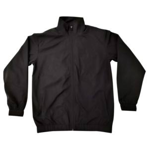 سترة خارجية مخصصة للرياضة مقاومة للرياح، ملابس صيد عادية مقاومة للماء، سترة تكتيكية للمشي لمسافات طويلة مبطنة بالصوف للشتاء - Product Image 3