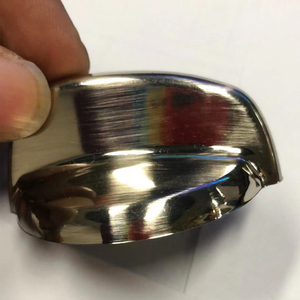 WB03T10325ลูกบิดเตาควบคุมลูกบิดพอดีสำหรับ G-E ทั่วไปไฟฟ้าช่วง <span class=keywords><strong>Cooktop</strong></span> ลูกบิด2691864 PS3510510 - Product Image 3