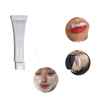 Krim Tato Putih untuk Operasi Kosmetik Alis, Eyeliner, Bibir - Salon Kecantikan, Studio Tato, Rumah Sakit - Product Image 6