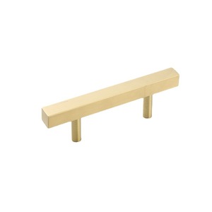 <b>Furniture</b> <b>Handle</b> Bar Brass Drawer Cabinet Door Chinese Style Durable - Product Image 1