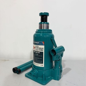 แม่แรงไฮดรอลิกแนวตั้ง ไฮปาอิ 50 ตัน สำหรับซ่อมรถยนต์ - Product Image 4