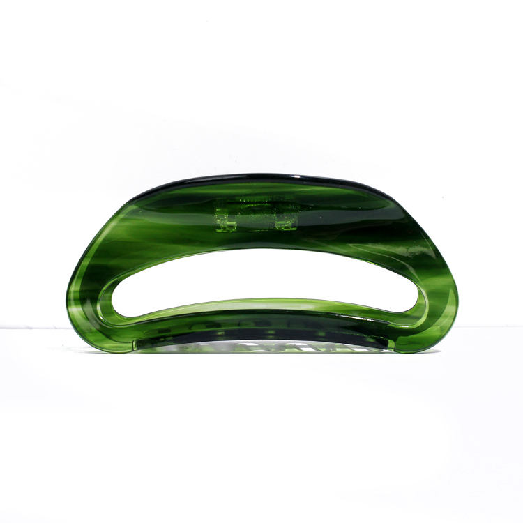 สีเขียว