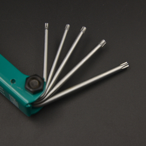 Foldable Hex Key <strong>Wrench</strong> <strong>Torx</strong> Key <strong>Wrench</strong> - Product Image 2