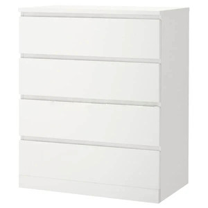 YIFAN <span class=keywords><strong>Commode</strong></span> <span class=keywords><strong>noire</strong></span> <span class=keywords><strong>commode</strong></span> <span class=keywords><strong>commode</strong></span> de rangement <span class=keywords><strong>noire</strong></span> moderne avec glissières métalliques <span class=keywords><strong>commode</strong></span> sans poignée - Product Image 4